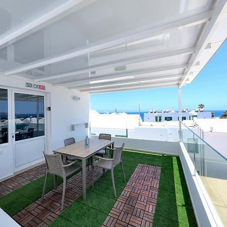 Sea Of Lava- Sea View Puerto del Carmen (Lanzarote) Exterior foto
